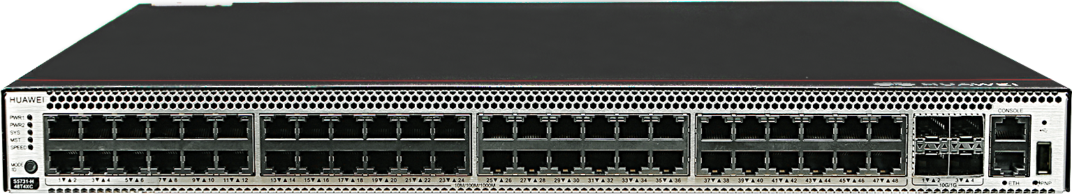 CloudEngine S5731-H48T4XC