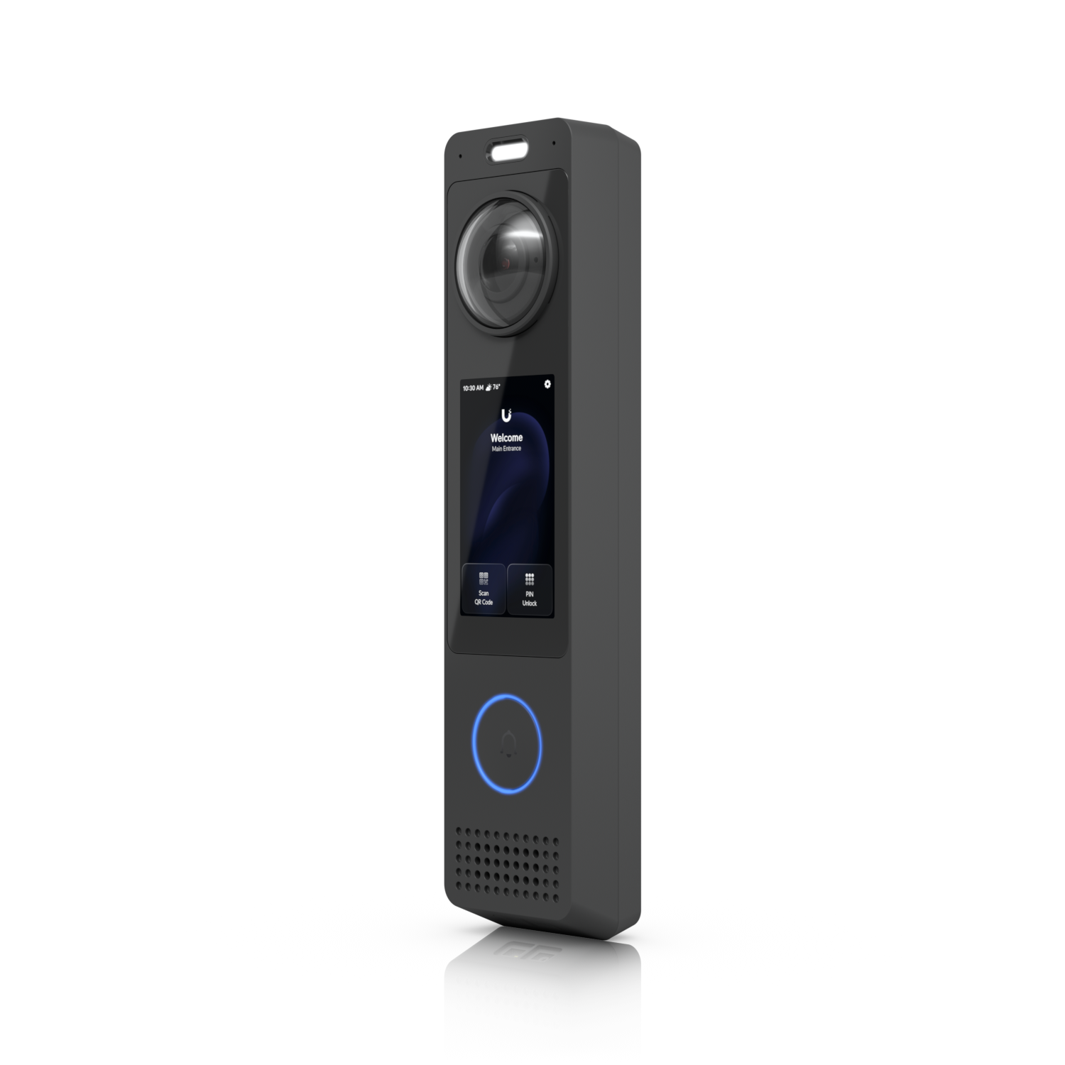Ubiquiti UniFi G6 Pro Entry
