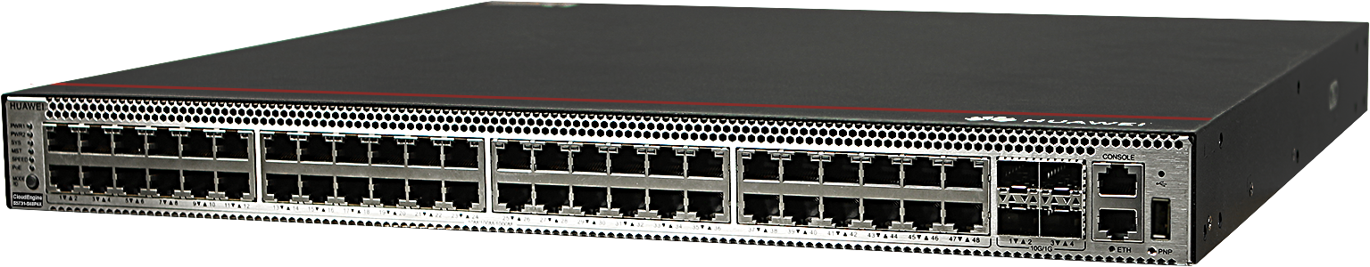CloudEngine S5731-S48P4X
