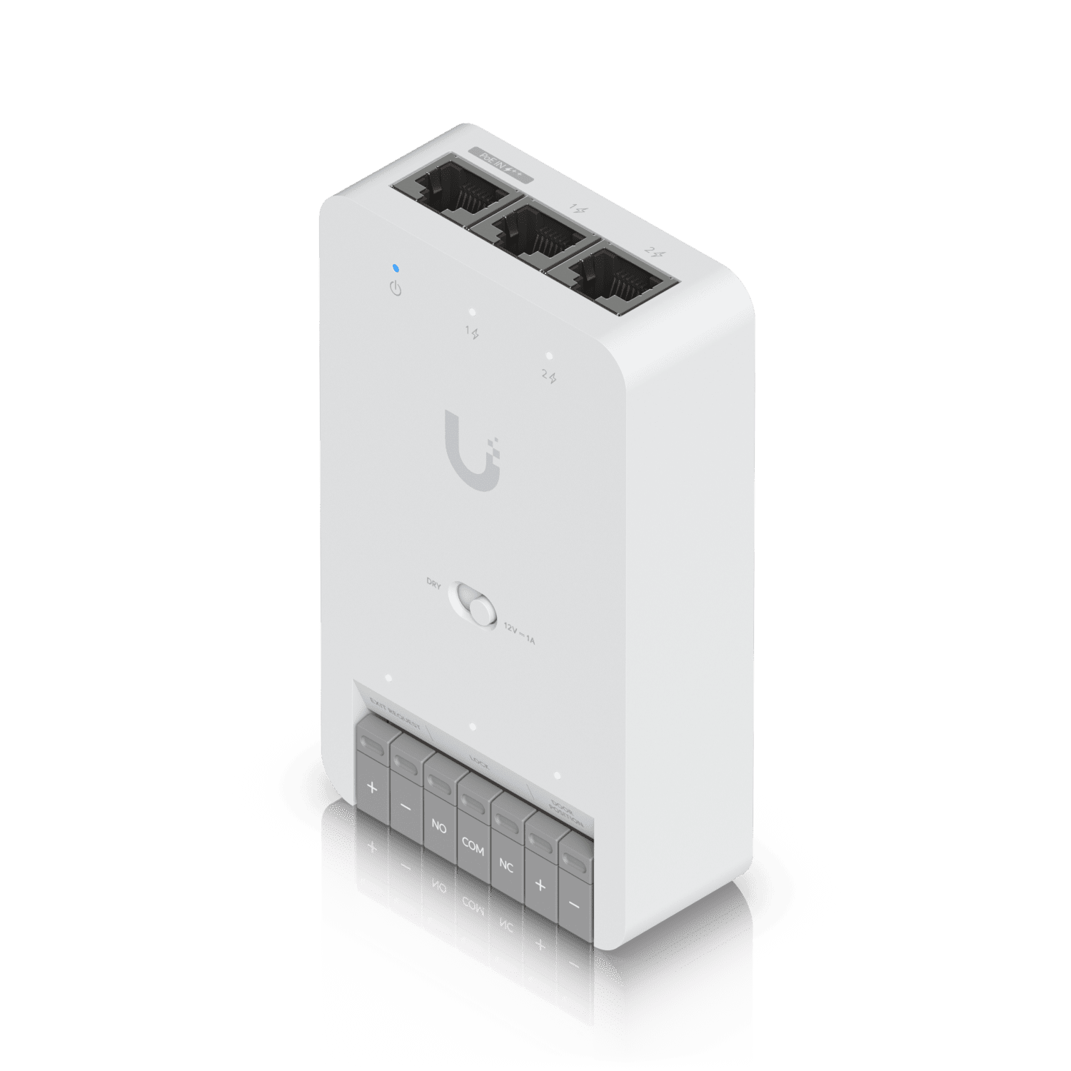 Ubiquiti UniFi Door Hub Mini