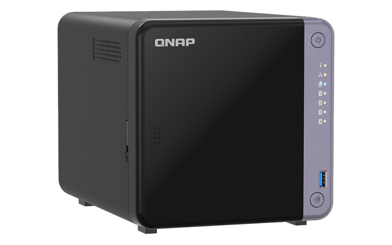 QNAP TS-432X