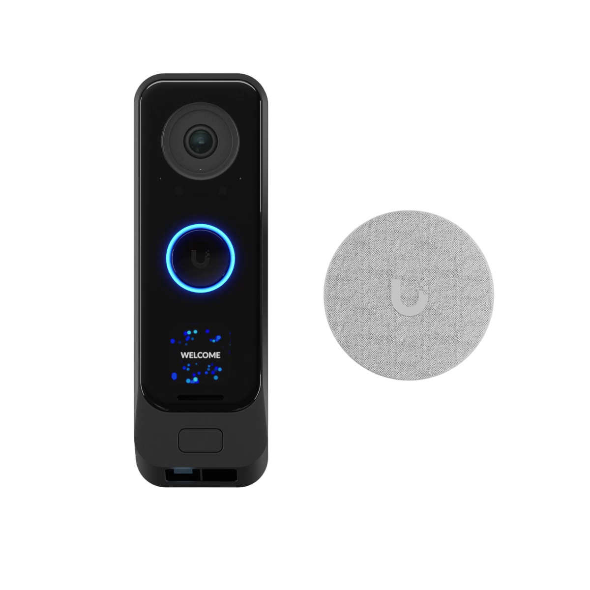 Ubiquiti G4 Doorbell Professional PoE Kit