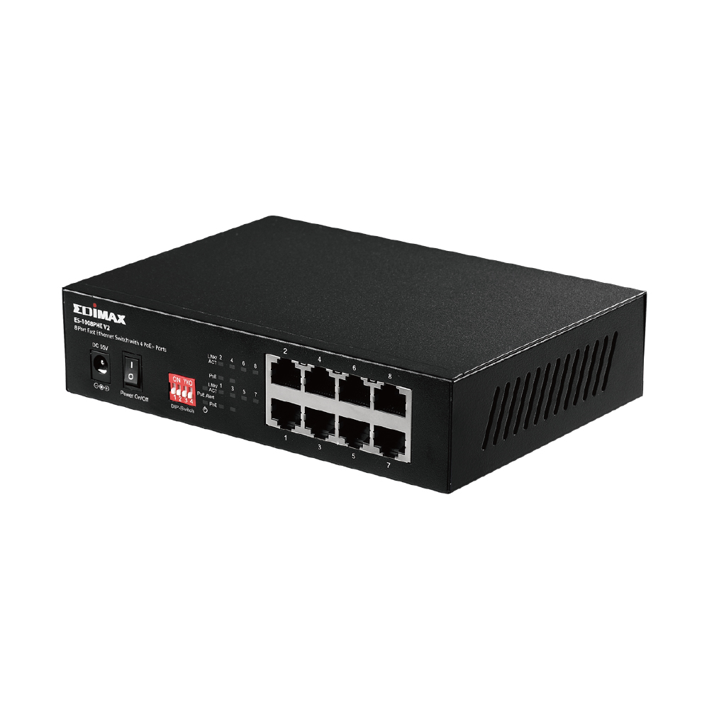ES-1008PHE V2