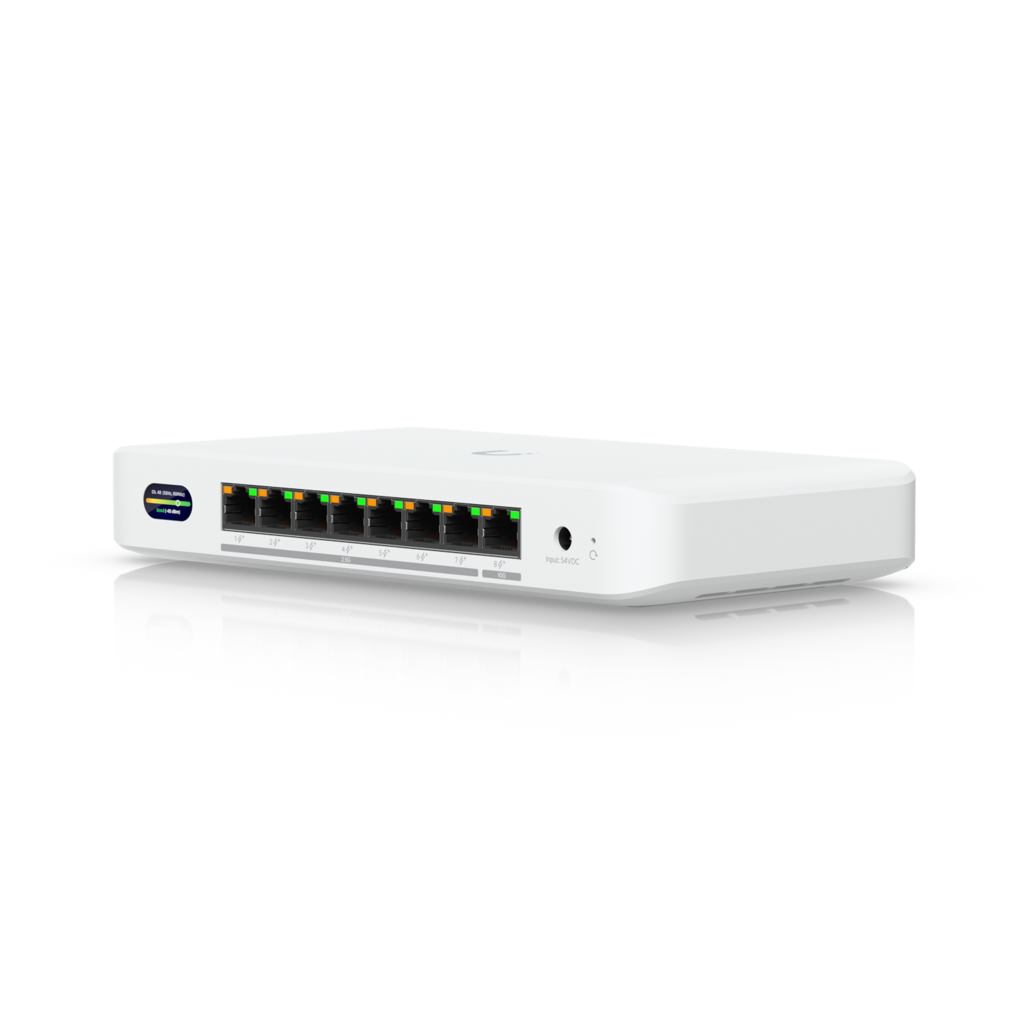 Ubiquiti UniFi Device Bridge Switch