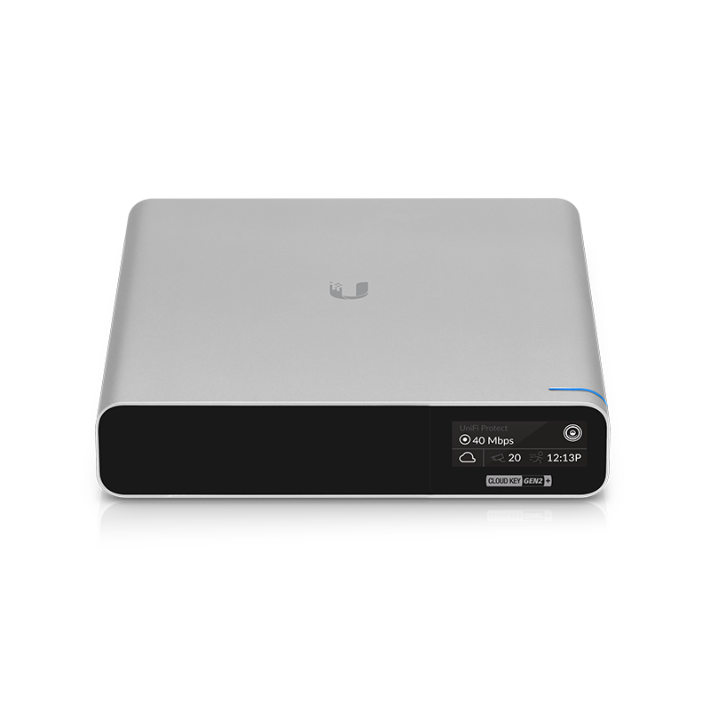 UniFi Cloud Key Gen2 Plus HDD