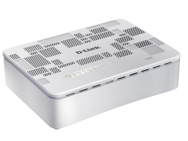 D-LINK DPN-1021G