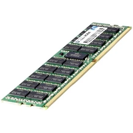 Оперативная память 16Gb DDR4 2666MHz HPE ECC Reg (835955-B21)