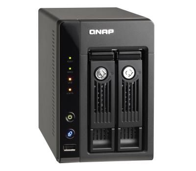 Qnap TS-259 Pro (у/ц)