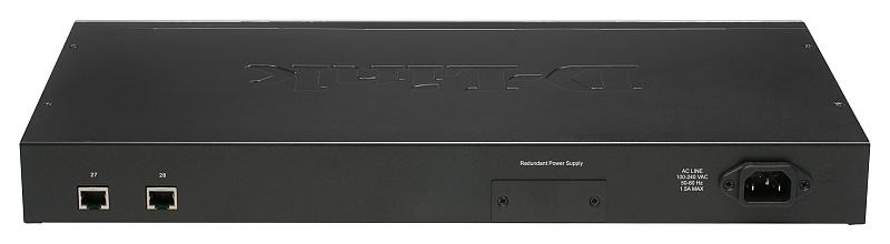 Коммутатор D-Link DES-3528_RFB/A5