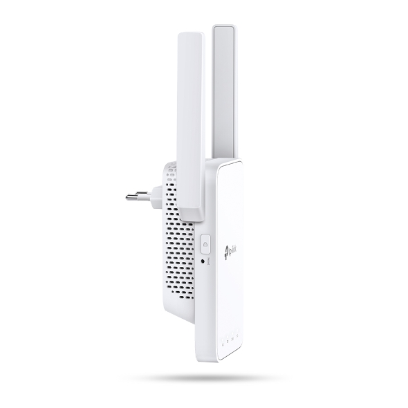 Повторитель беспроводного сигнала TP-Link RE315 AC1200 10/100BASE-TX белый