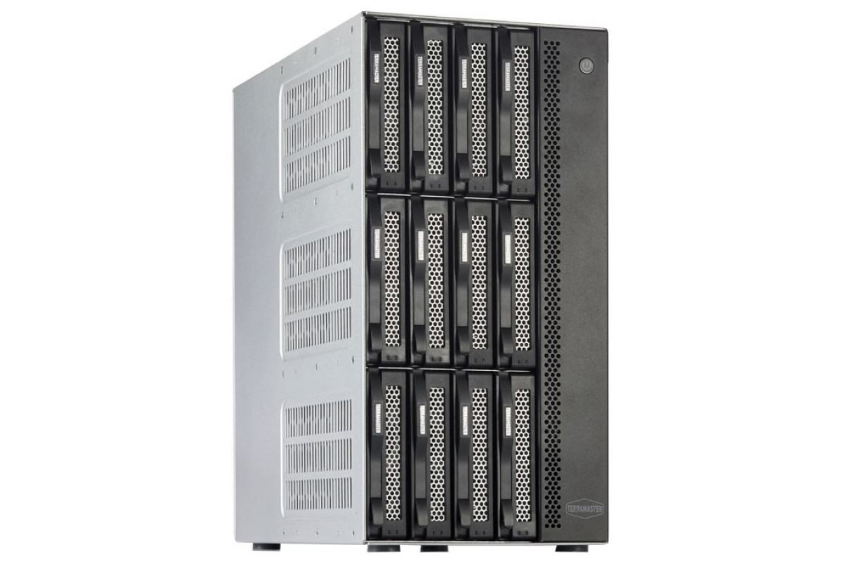 Terra Master T12-450