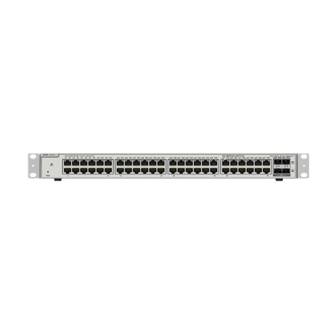 RG-NBS5200-48GT4XS