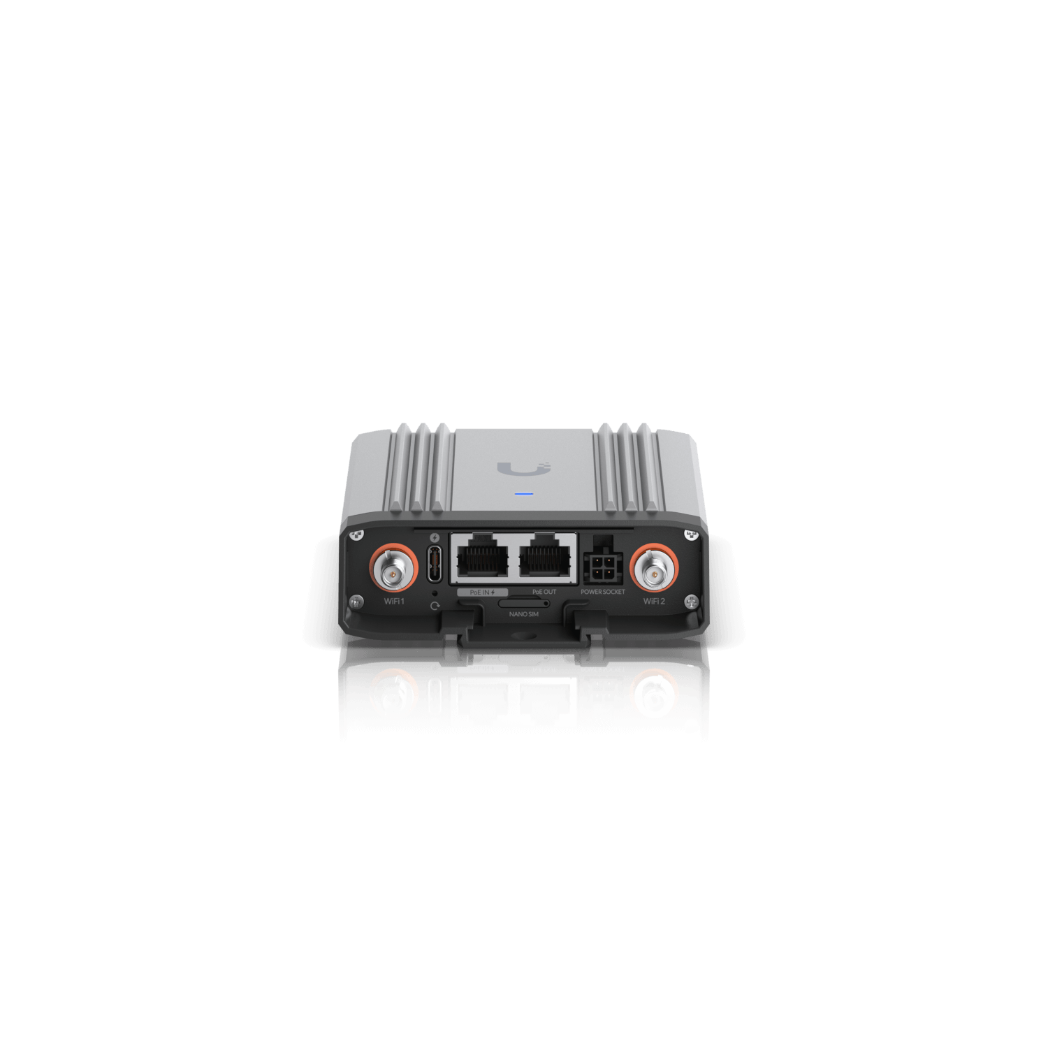 UniFi Mobile Router Industrial