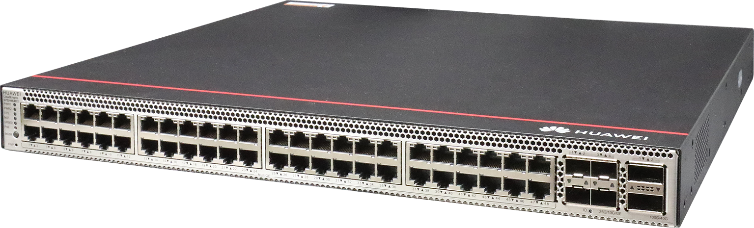 CloudEngine S5732-H48UM2CC