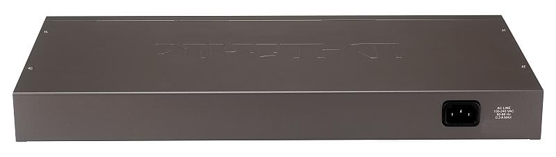 Коммутатор D-Link DES-3026_RF2