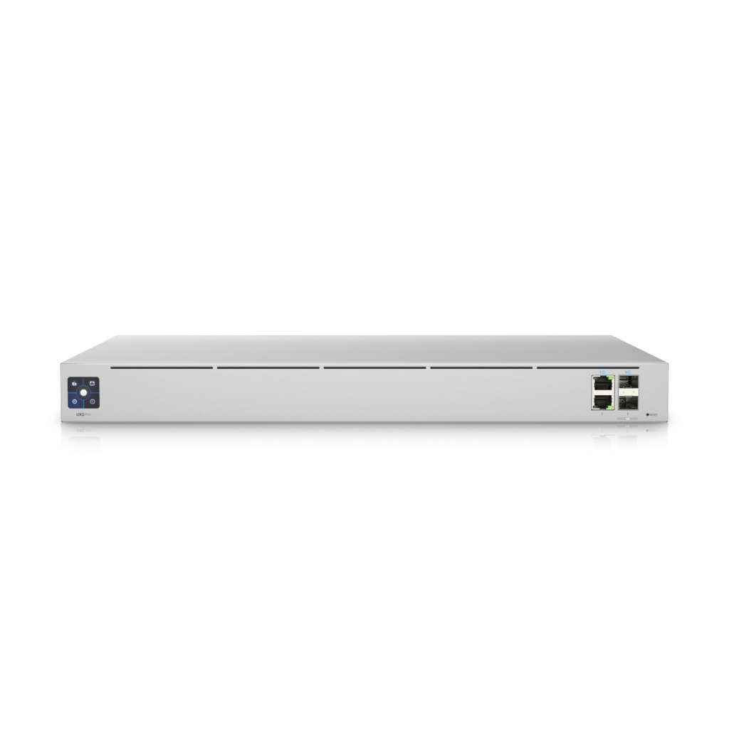 UniFi Next-Generation Gateway Pro