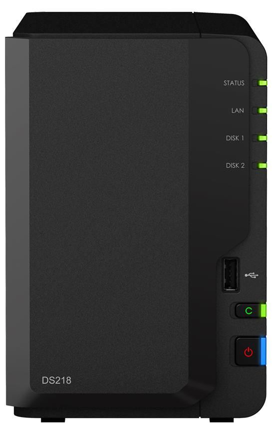 Synology DS218+