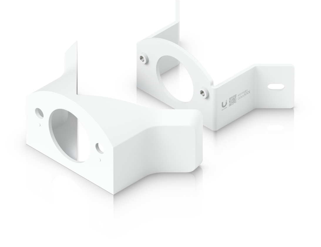 G5 PTZ Corner Mount