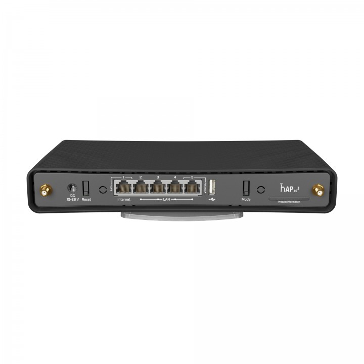 hAP ac³