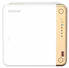 QNAP TS-462