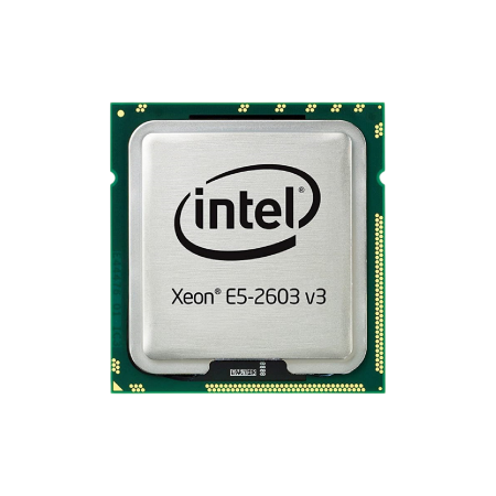 Серверный процессор Intel Xeon E5-2603v3