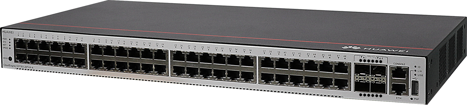 CloudEngine S5735-L48T4X-A1