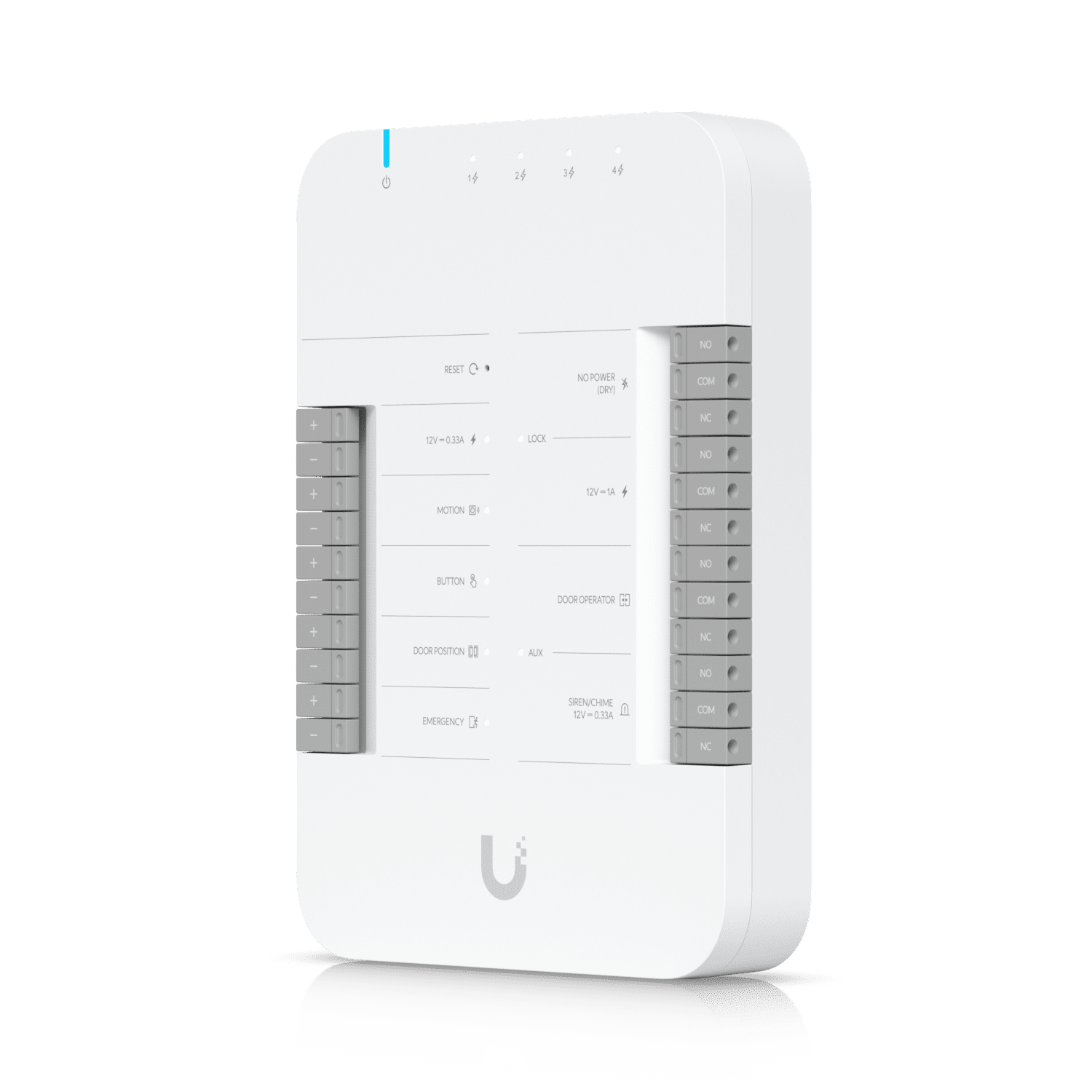 Ubiquitit UniFi Door Hub