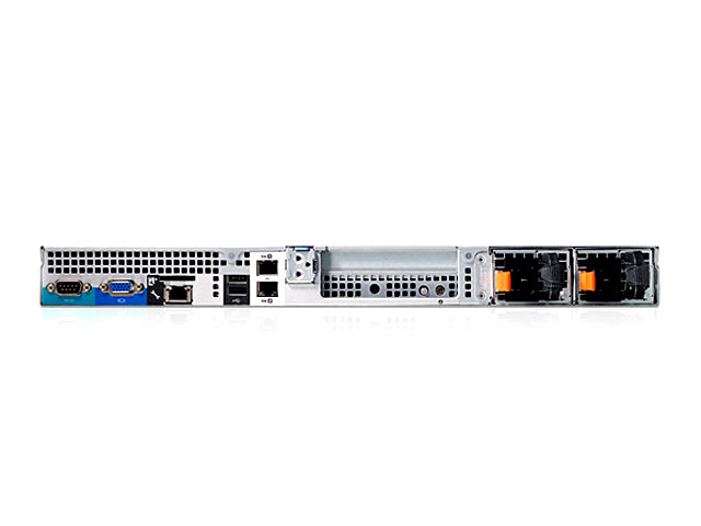 Сервер для монтажа в стойку Dell PowerEdge R415