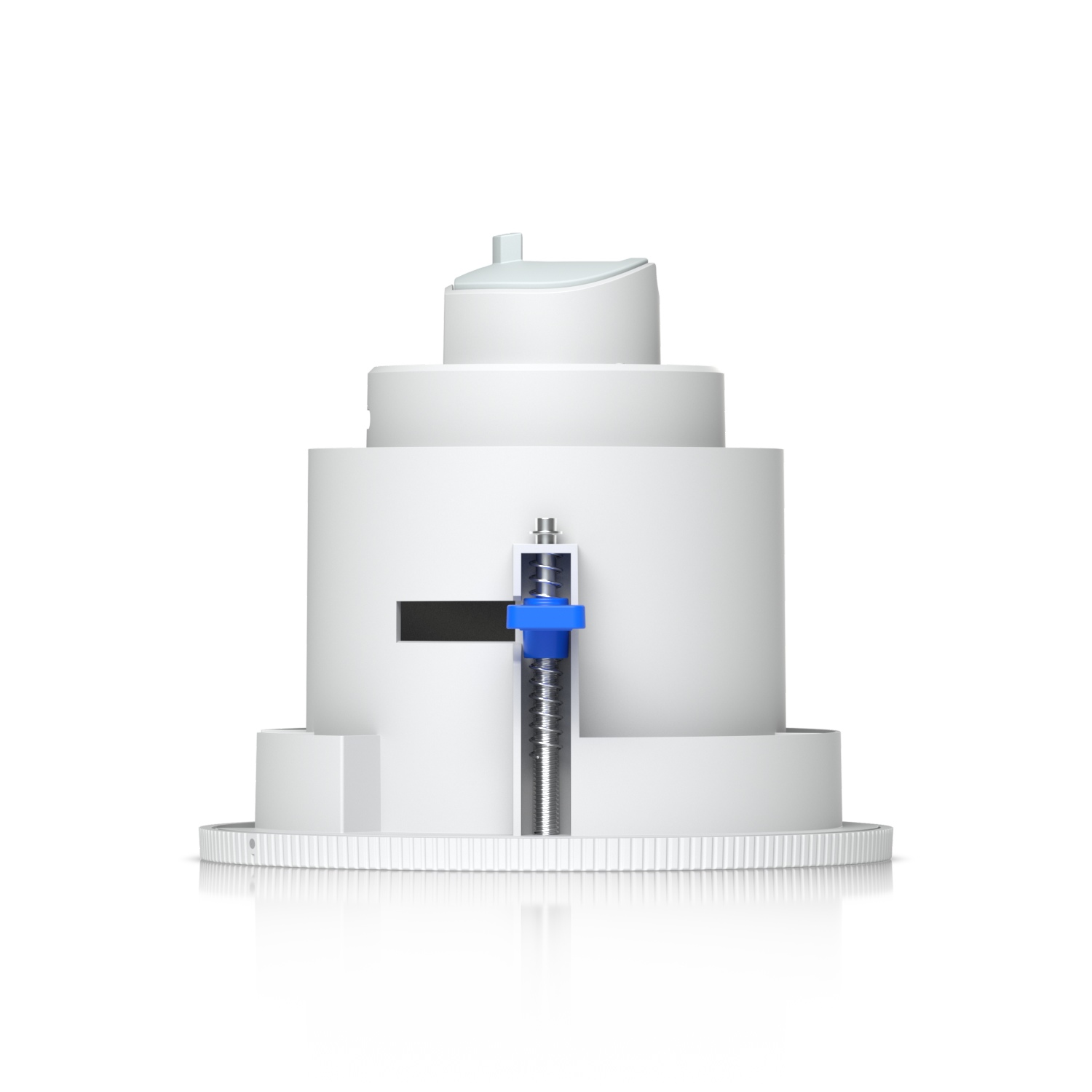 Ubiquiti G5 PTZ In-Ceiling Mount White