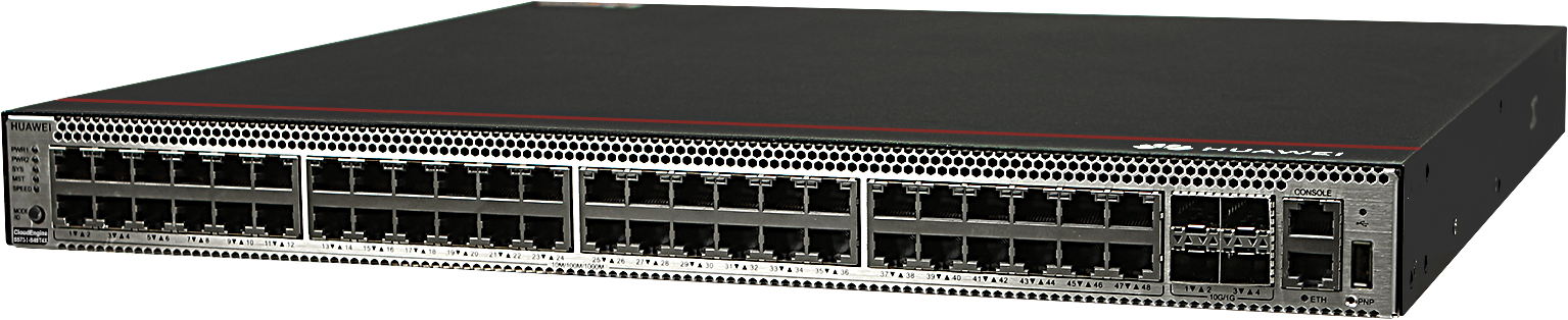 CloudEngine S5731-S48T4X
