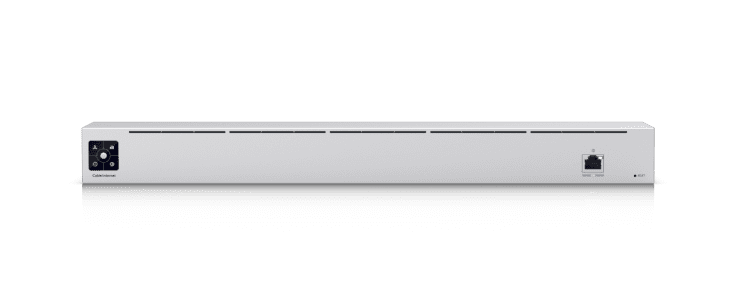 Ubiquiti UniFi Cable Internet