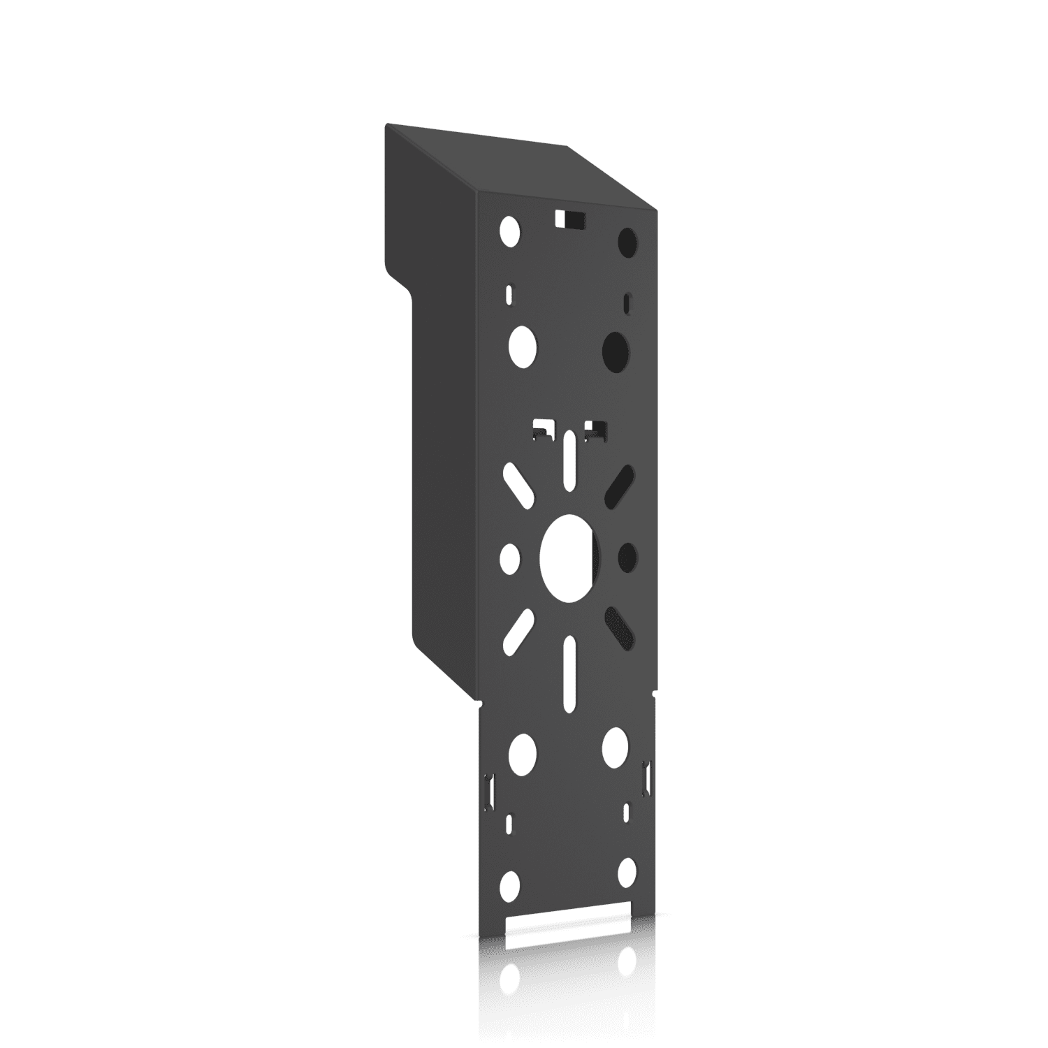 Ubiquiti UniFi Intercom Sunshield