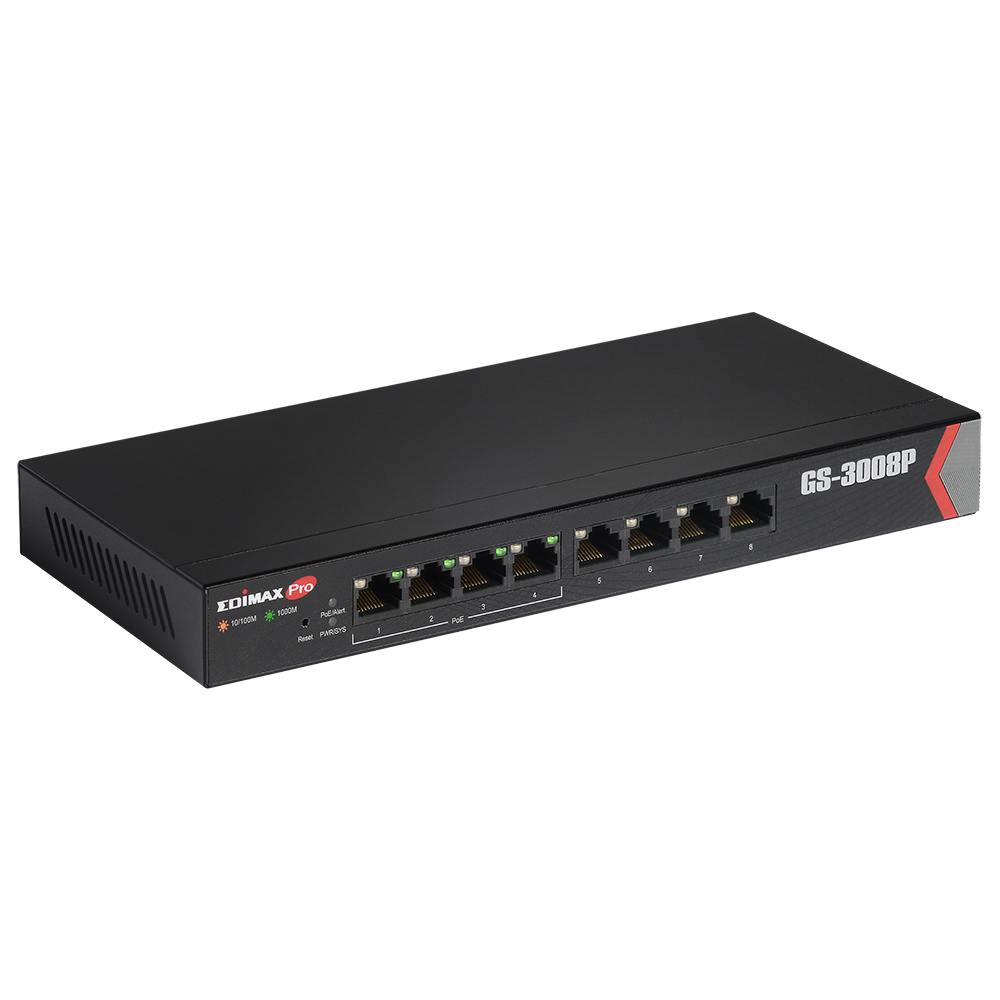 GS-3008P