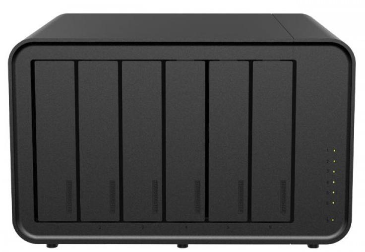 TerraMaster F6-424