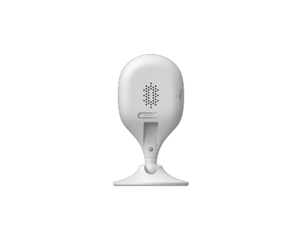 Видеокамера IP Dahua DH-IPC-C3AP-0280B