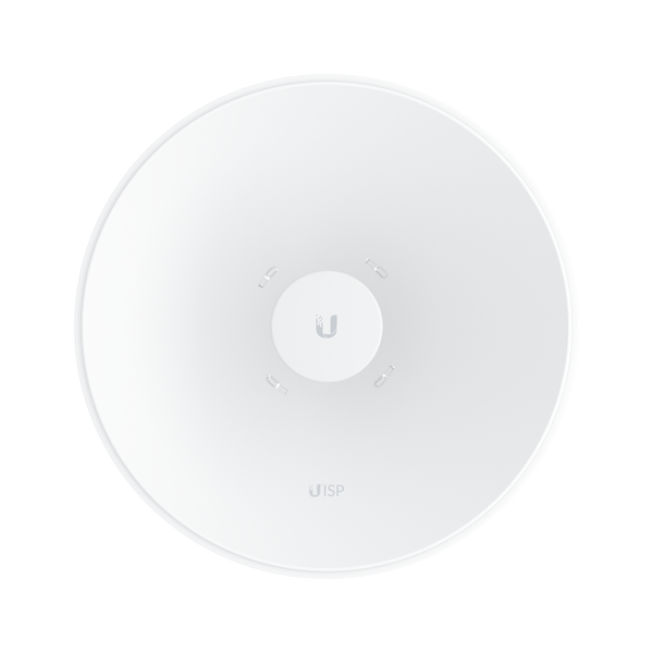 UISP DISH