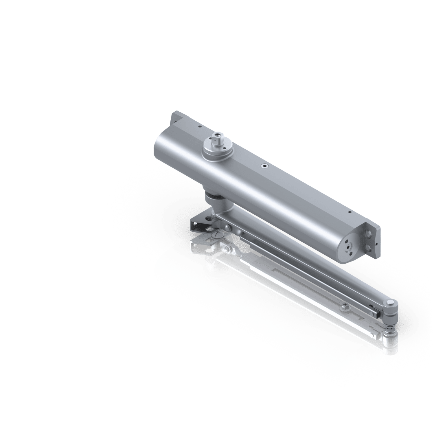 Ubiquiti Door Closer