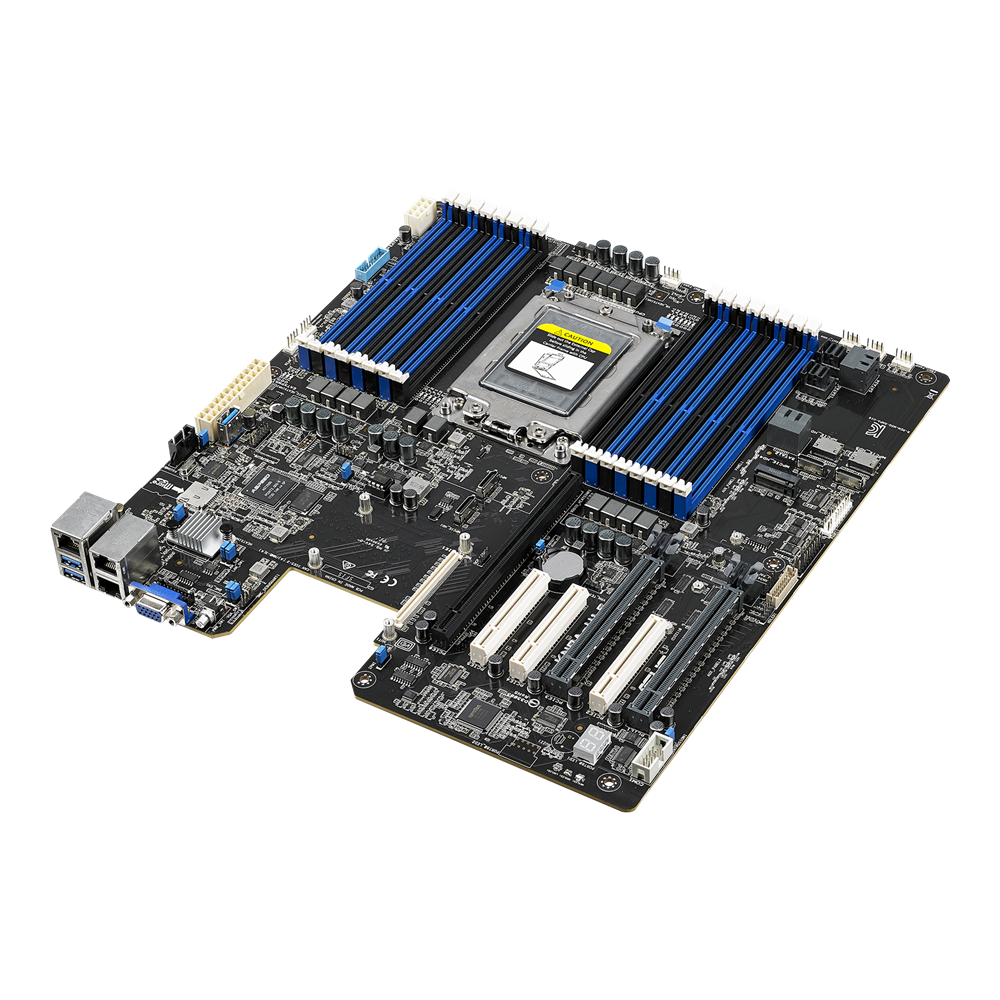 Серверная материнская плата ASUS KNPA-U16