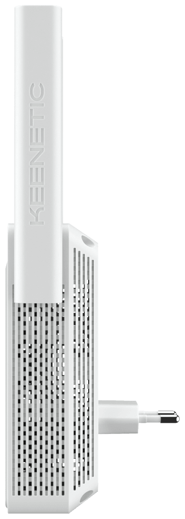 Повторитель Keenetic Buddy 5 KN-3310