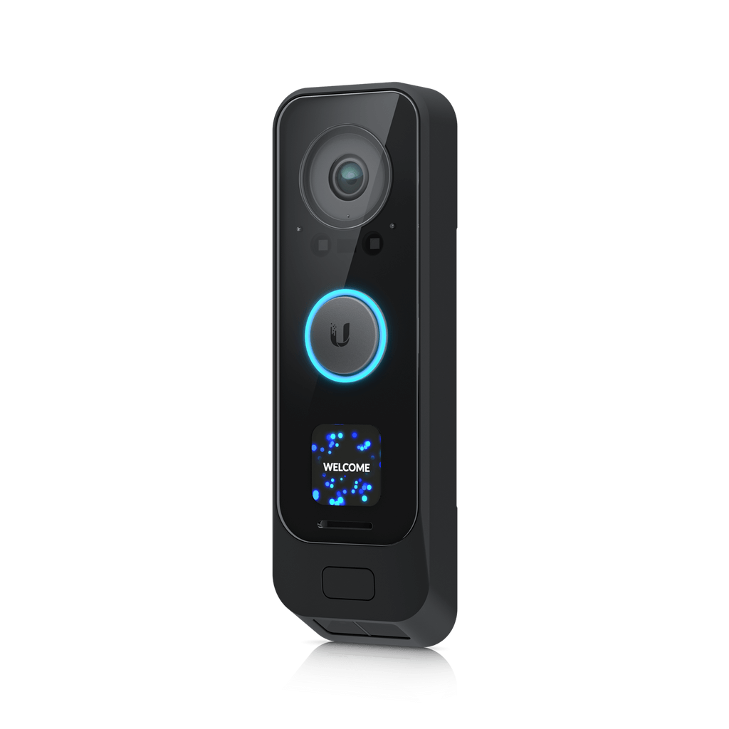 Ubiquiti G4 Doorbell Professional PoE Kit