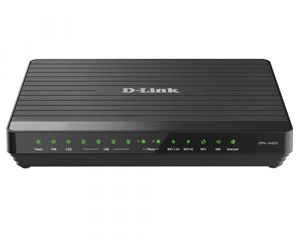 D-LINK DPN-144DG