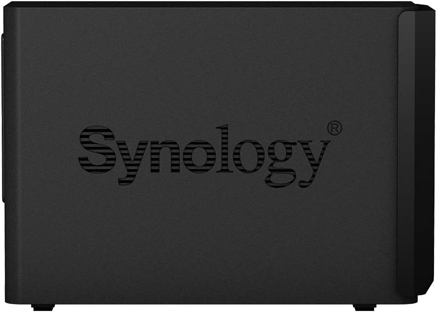 Synology DS220+