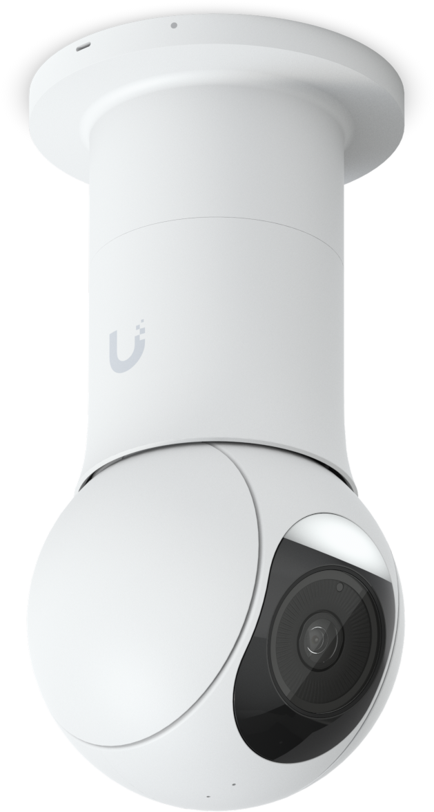 G5 PTZ Surface Mount White