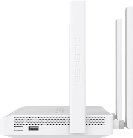 Hero 4G KN-2310