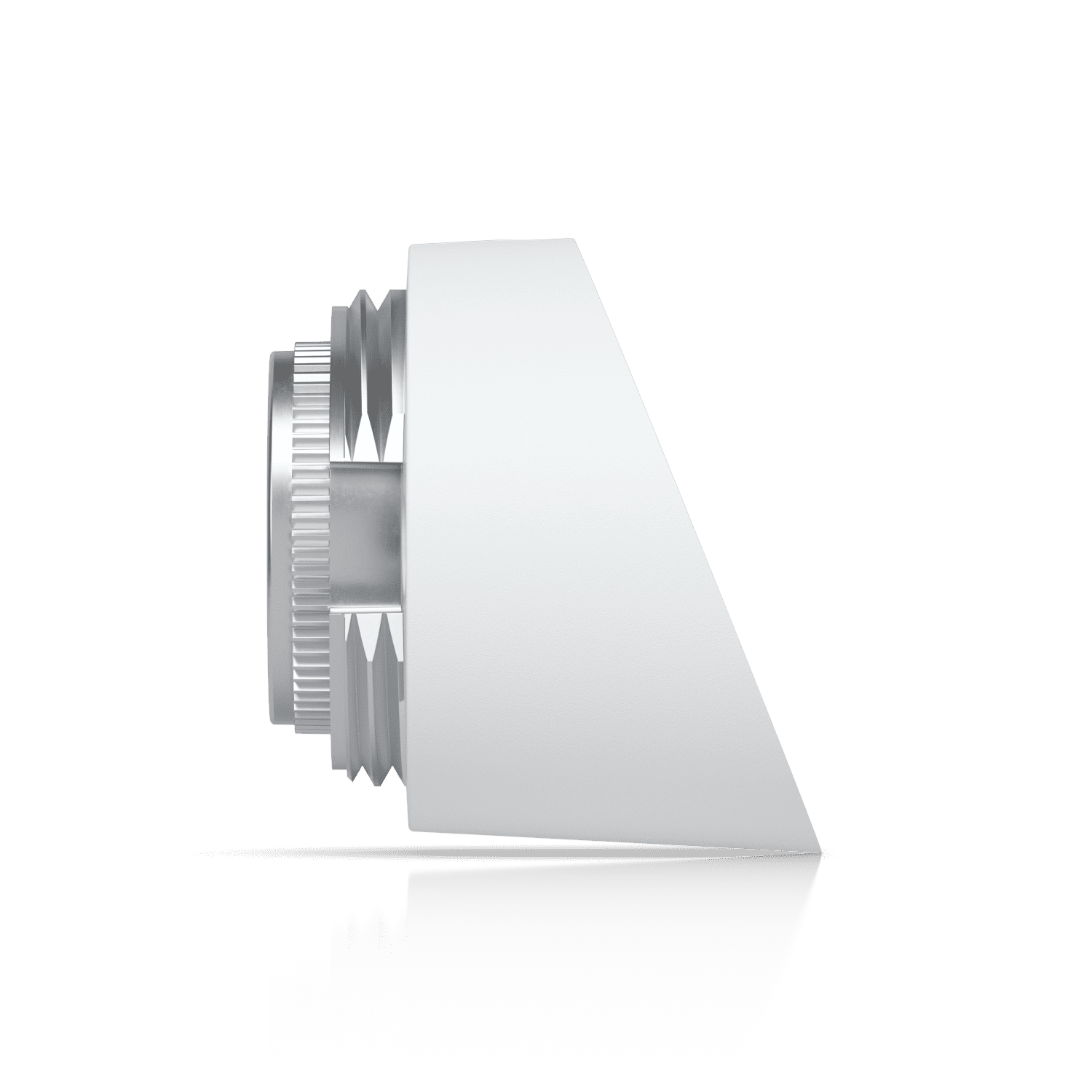 Ubiquiti Bullet Camera Angled Base White