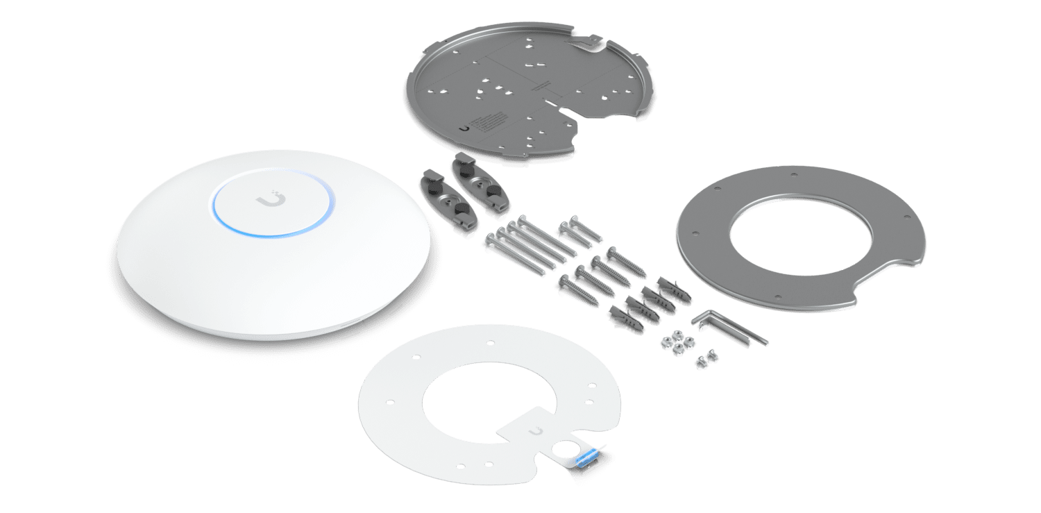 Ubiquiti UniFi U7 Pro Max