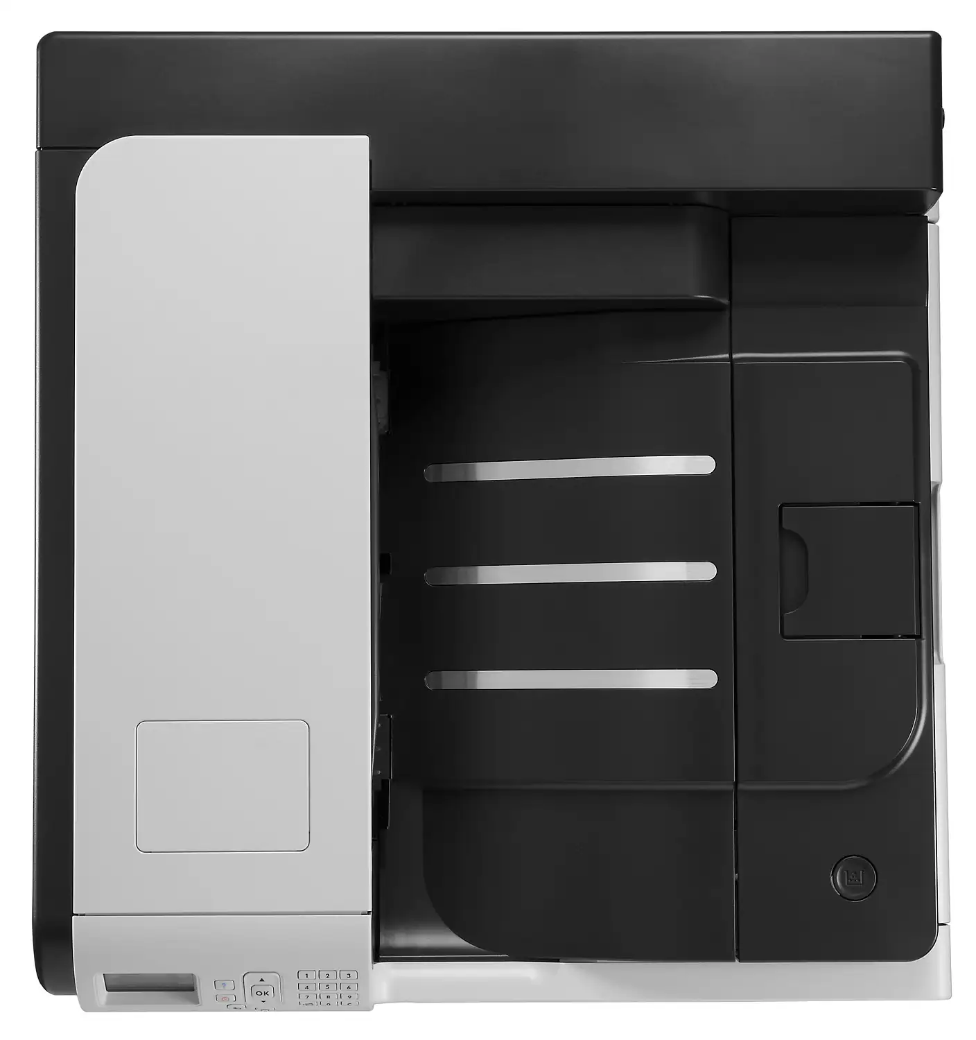 HP LaserJet Enterprise 700 M712dn (CF236A)