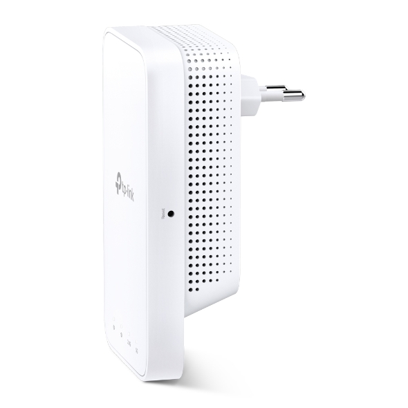 Повторитель беспроводного сигнала TP-Link Deco M3W AC1200 Wi-Fi белый (плохая упаковка)