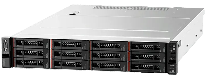 Lenovo ThinkSystem SR590