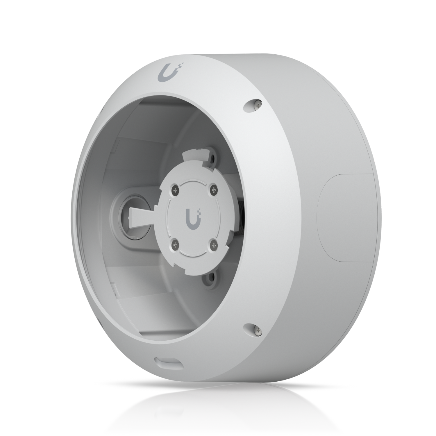 Ubiquiti AI 360 Junction Box White